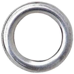 Savage Gear SS Solid Ring - Stainless Steel Tackle