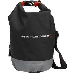 Savage Gear Waterproof Rollup Bag 5L - Dry Fishing Bags