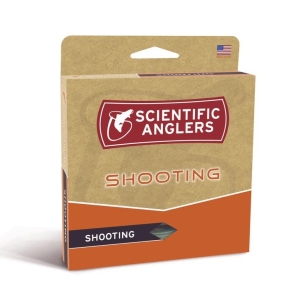 Scientific Angler Shooting Line - Angling Active