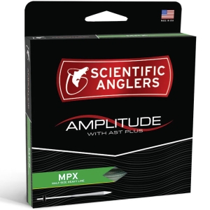 Scientific Anglers Amplitude MPX Fly Line - Trout Fishing Lines