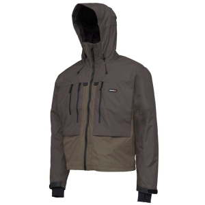 Scierra Helmsdale Wading Jacket - Waterproof Breathable Fishing Coats