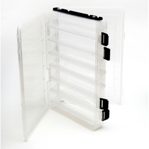 Tackle Storage Tackle Boxes