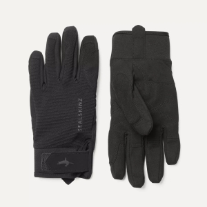 Neoprene Gloves - Cap & Hat & Gloves - Fladen Fishing