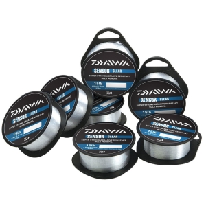 Sea Fishing Line and Leader - Angling Active