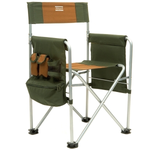 Shakespeare Director Chair - Fishing Camping Chairs