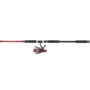 Spinning Rod & Reel Combos - Angling Active