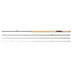 Shakespeare Oracle 2 Spey Fly Rod - Double Handed Salmon Fly Fishing Rods 