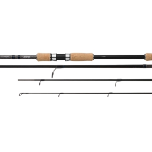 Shimano STC Spinning Rod - Travel Fishing Rods