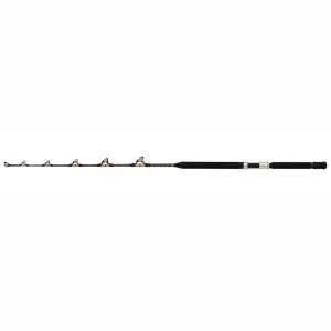 Shimano TLD A Standup Rods - Angling Active