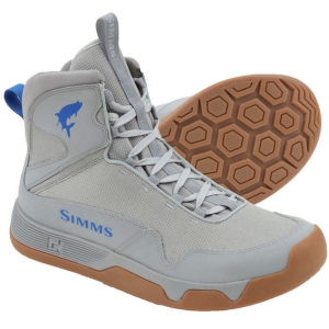 Simms Flats Sneakers - Wading Boots