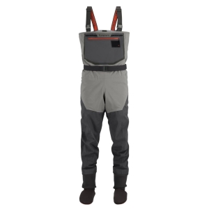 Simms Freestone Stockingfoot Chest Wader – Angling Active
