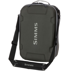 Simms Fishing Products - Angling Active