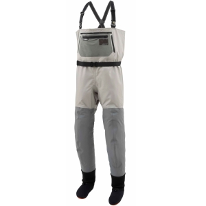 Simms Headwaters Pro Stockingfoot Chest Waders - Fishing Wading Clothing