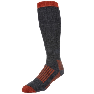 Simms Merino Thermal OTC Sock - Fishing Socks Accessories