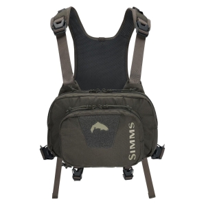 Simms Tributary Hybrid Chest Pack - Angling Active