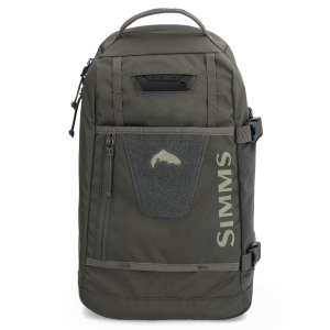 Simms Tributary Sling Pack - Angling Active