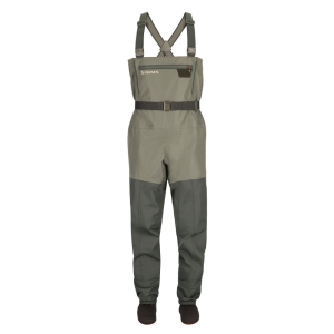 Simms Tributary Stockingfoot Chest Wader - Angling Active