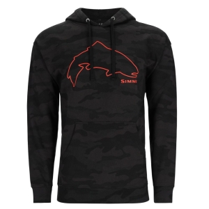 Simms Trout Outline Hoody – Angling Active