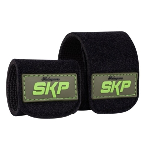 Shakespeare SKP Tip Butt Protector - Fishing Rod Bands Straps