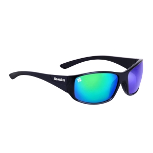 Snowbee Spectre Wrap Sunglasses - Outdoor Fishing Polarising Shades