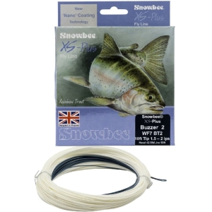Sink Tip Trout Fly Lines - Angling Active