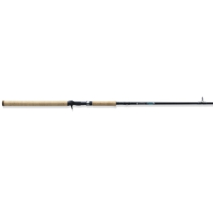 St. Croix Premier Musky Rods - Angling Active