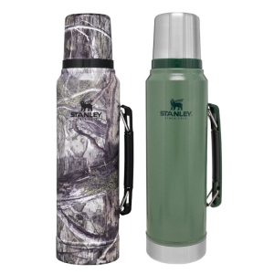 Stanley Classic Vacuum Bottle - Angling Active