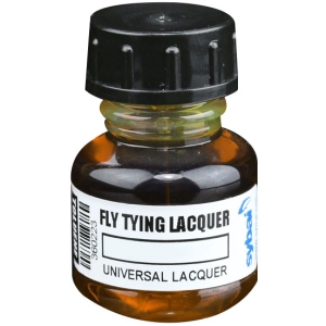 Fly Tying Varnish & Glue - Angling Active