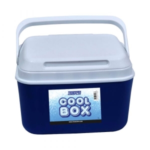 Tronixpro Cool Box - Fishing Bait Storage Box