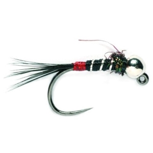 Fullling Mill French Nymph Barbless - Angling Active