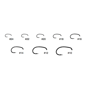 Tiemco Fly Tying Hooks, Tools & Accessories - Angling Active