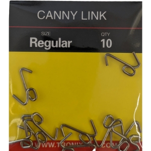 Tronixpro Canny Link - Sea Fishing Rig Components