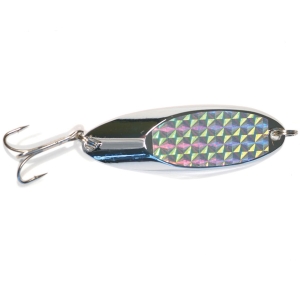 Tronixpro Bass Wedges Lures - Spoon Sea Fishing Lure