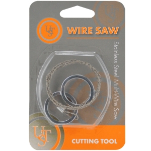 UST Wire Saw Cutting Tool - Camping Outdoors