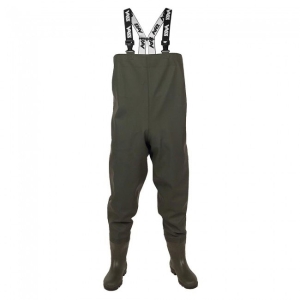 Fishing Waders - Chest or Waist