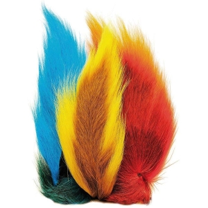 Veniard Whole Bucktail - Hairs Furs Fly Tying Materials