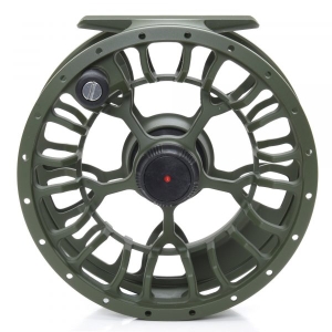 Vision Hero Daddy Pike Fly Reel - Angling Active