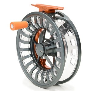 Trout and Salmon Fly Reels - Mid Antrim Angling Centre
