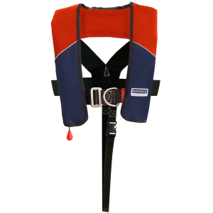 Fishing Life Jackets, Floatation Devices & Re-arming Kits