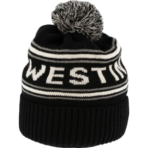 Westin Mountain Snowroller Beanie - Angling Active
