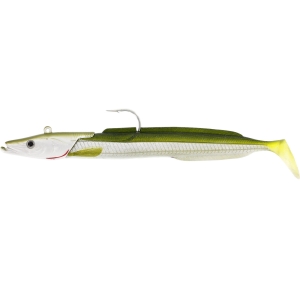 Westin Sandy Andy Jig - Soft Fishing Sea Saltwater Lures