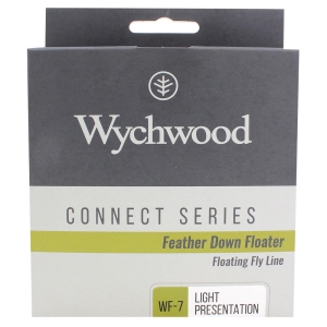Wychwood Connect Series Fly Line - Trout Game Fly Fishing Lines