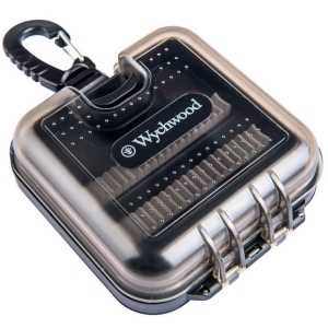 Wychwood Vuefinder Flypatch Fly Box - Fly Fishing Boxes