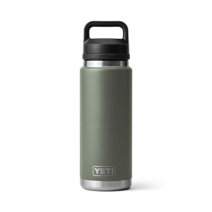 YETI Rambler Bottle with Chug Cap 26oz - Angling Active