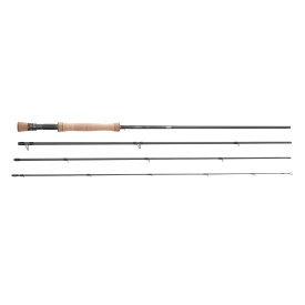 Salmon Fly Fishing Rod Greys GR70 4 Piece Competitor Special Trout All Sizes 