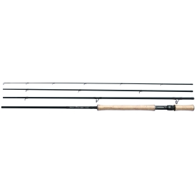 Shakespeare New Oracle 2 Switch Fly Rod New 2021