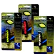 White or Red Various Sizes Fish Pimp Fly Fishing Trout Strike Indicators Yellow 