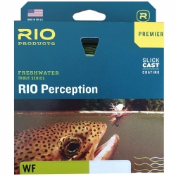 RIO Freshwater Fly Lines - Angling Active