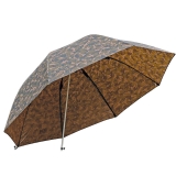 Fox Camo 60" Brolly - Fishing Camping Waterproof Umbrella