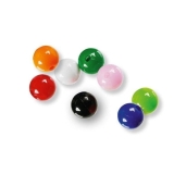 Fladen Fishing Assorted Colour Beads - Rig Components